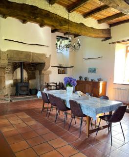 Le domaine de Kerousy - Plouguiel - 3