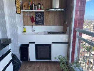 Suíte confortável em Belém - 2