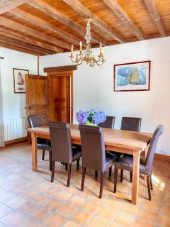 Le domaine de Kerousy - Plouguiel - 8