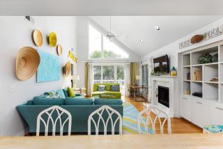 2248 Rolling Dunes - Seabrook Island - 8