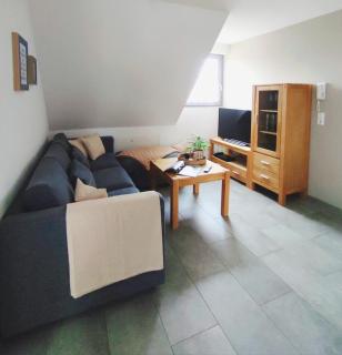 Ferienwohnung Scheib Aspach - Aspach - 3