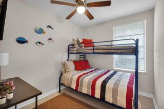 Summer Spot! Charming Pool Getaway 3 miles drive to Beach - 3