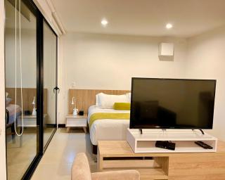 Hotel Rioverde-cercanía al aeropuerto - Rionegro - 9