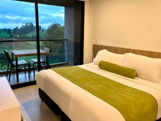 Hotel Rioverde-cercanía al aeropuerto - Rionegro - 8