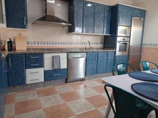 El Pantano de Brovales - 1