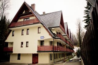Apart4You Apartament Meteor - 1
