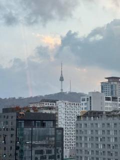 Namsan & DDP Luxe View Stay - Seul - 2