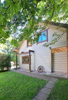 Viesu māja "Ozoliņi" - 1