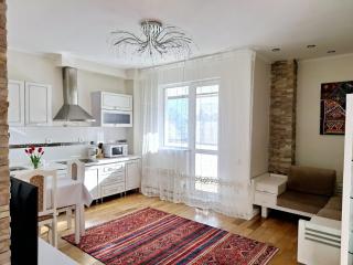 ЖК Mega Towers Almaty - 8