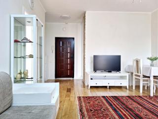 ЖК Mega Towers Almaty - 1