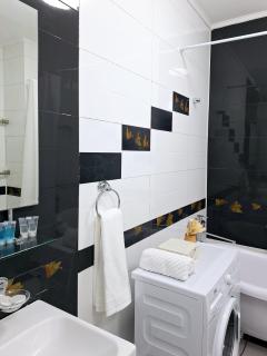 ЖК Mega Towers Almaty - Almaty - 3