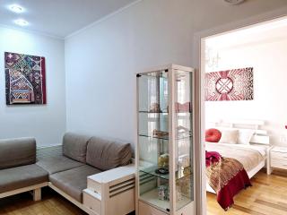 ЖК Mega Towers Almaty - 2