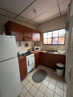Guest House in Residencial Buena vista - 9