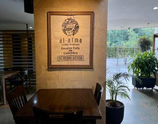 Hotel Rioverde-cercanía al aeropuerto - Rionegro - 2