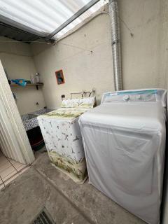 Guest House in Residencial Buena vista - Nueva San Salvador - 8