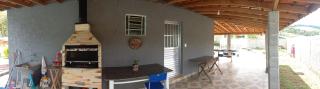 Casa de Campo Chácara Cantinho dos Sonhos - 1