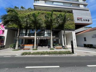 Studio em Floripa - Jardim Milano - 9