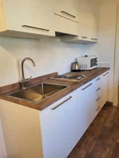 Appartamento San Bartolomeo - Passo del Tonale - 9