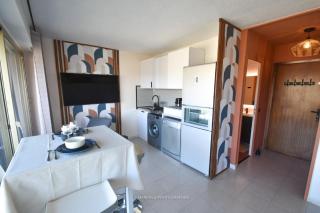 Studio 2 étoiles - Sur le port - Cannes Marina - Mandelieu La Napoule - 0