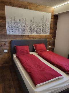 Appartamento San Bartolomeo - Passo del Tonale - 6
