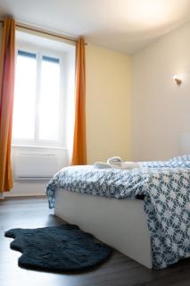 La Shekinah-Chambre dorée - Le Creusot - 7