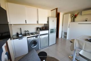 Studio 2 étoiles - Sur le port - Cannes Marina - Mandelieu La Napoule - 2