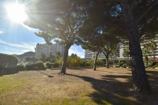 Studio 2 étoiles - Sur le port - Cannes Marina - Mandelieu La Napoule - 1