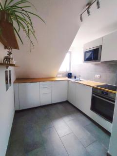 Ferienwohnung Scheib Aspach - Aspach - 6