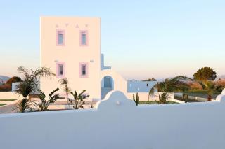 XENOS VILLA 6 With a private pool near the sea - Tigaki - 2