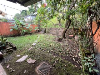 Guest House in Residencial Buena vista - Nueva San Salvador - 2