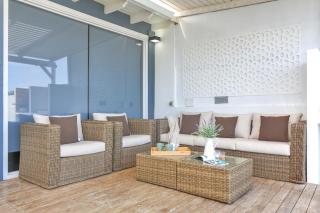 Granados 27 beachfront bungalow - Corralejo - 7