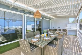 Granados 27 beachfront bungalow - Corralejo - 8