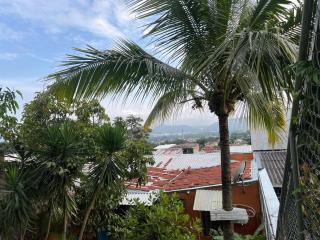 Guest House in Residencial Buena vista - Nueva San Salvador - 4