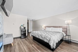 Green Harbor Hotel - Marshfield - 5