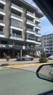Light City Kargicak, Alanya - Alanya - 3