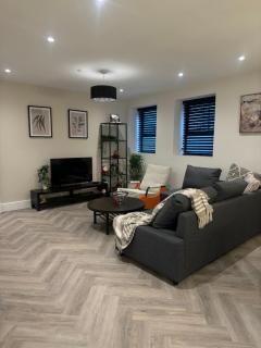 Parkside Residence at St Albans - Saint Albans - 0