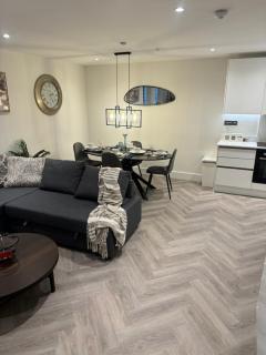 Parkside Residence at St Albans - Saint Albans - 8