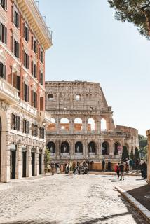 Cosy Colosseum - 3