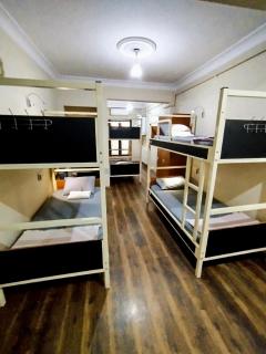 Taksim City ivy Hostel - Istanbul - 8