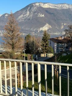Lac arte postale - Annecy - 9