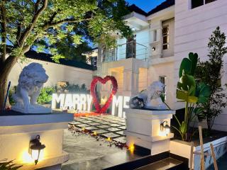 435 on vale boutique aparthotel - Johannesburg - 5