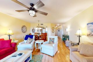 1375 Pelican Watch - Seabrook Island - 2