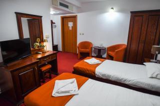 Hotel Elyon Dej - Dej - 3