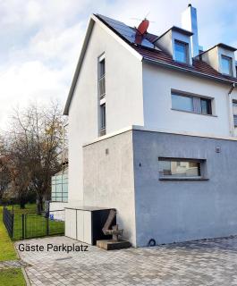 Ferienwohnung Scheib Aspach - Aspach - 0