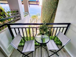 Studio Unit for 2pax - Baguio - 2