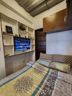 Studio Unit for 2pax - Baguio - 1