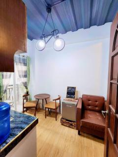 Studio Unit for 2pax - 3