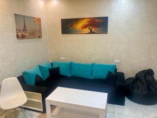 Luxury Apartment with jacuzzi on Republic Square - Jerevan - 8