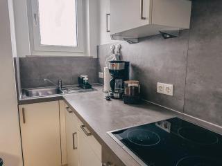 Zeit Raum Apartment Bayreuth - 1