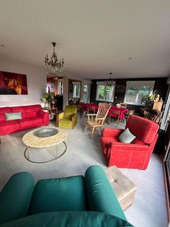 Villa lumineuse proche plage - Wissant - 5